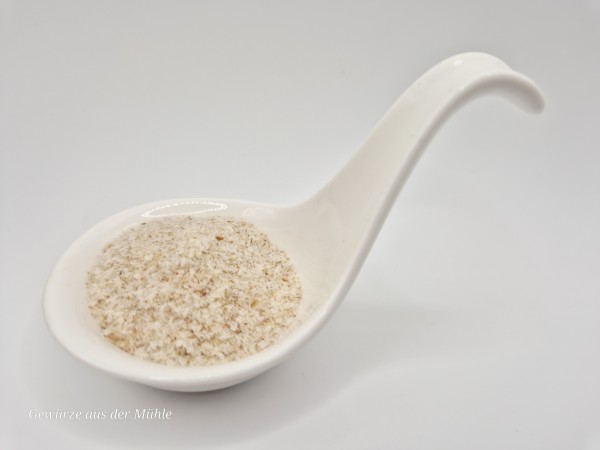 Flohsamenschalen keimreduziert ca.95% REINHEIT